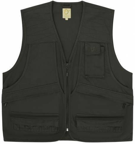 Toxotis Active Wear Hunting Vest