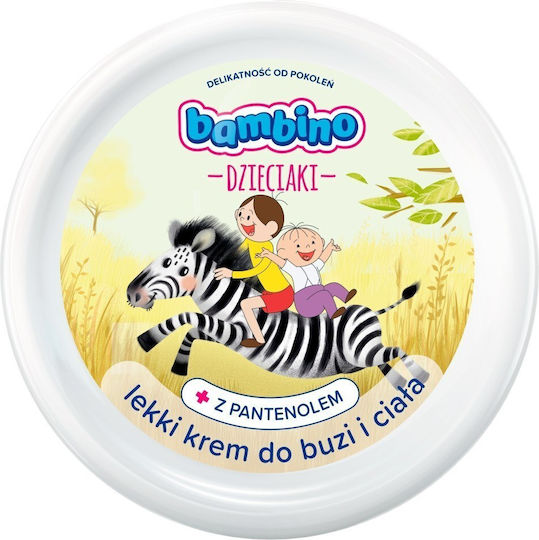 Bambino Mio Cream for Hydration 250ml
