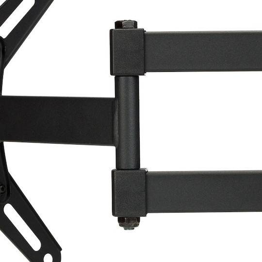 Osio OSM-7833 Wall TV Mount up to 42" Black