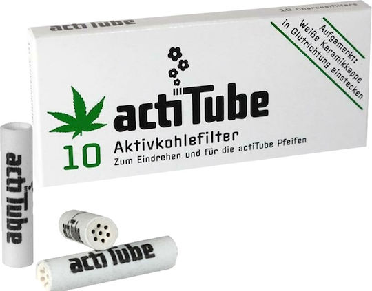 Actitube Filter Regular 8mm 10s