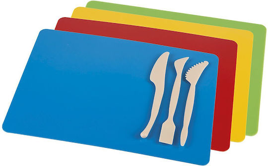 Logigraf Cutting Mats 29x21cm
