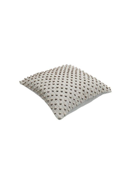 Fylliana Fylliana Sofa Cushion Fl481 Beige 45x45cm