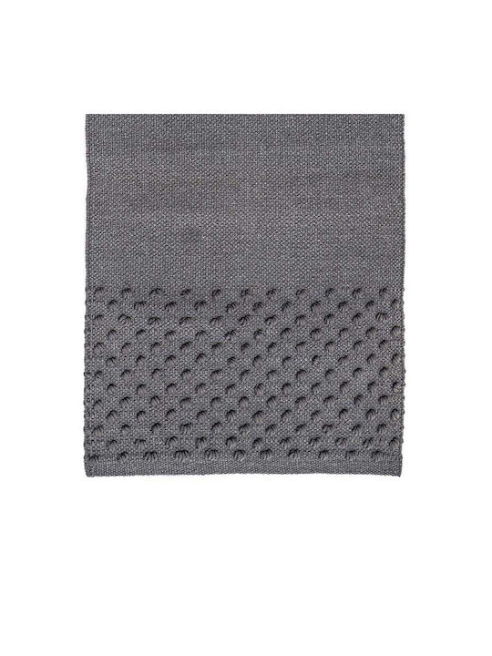 Fylliana Runner Fl481 Gray 40x150cm