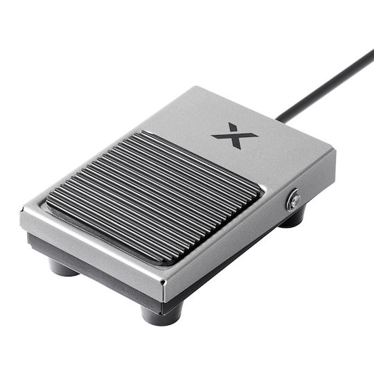 Xtool Foot Switch for the F1 Series P5010340