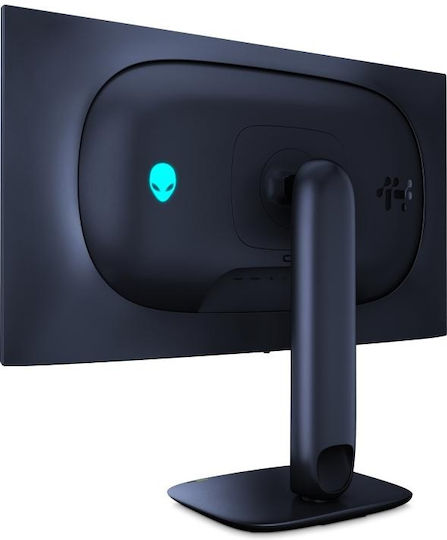Dell Alienware AW2725Q QD-OLED HDR Gaming Monitor 27" 4K 3840x2160 240Hz με Χρόνο Απόκρισης 0.03ms GTG