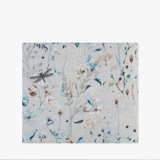 Kikka Boo Κουβέρτα Αγκαλιάς & Λίκνου Dreamy Fields 100x100εκ. Kikka Boo Κουβέρτα Αγκαλιάς & Λίκνου Dreamy Fields 100x100εκ.