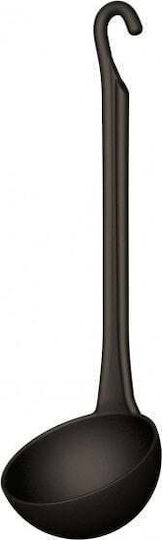 Paderno Deep Soup Spoon Plastic