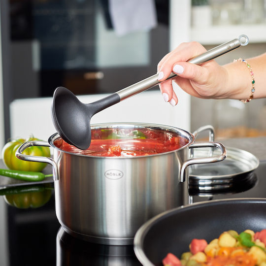 Rosle Sauce Spoon Plastic