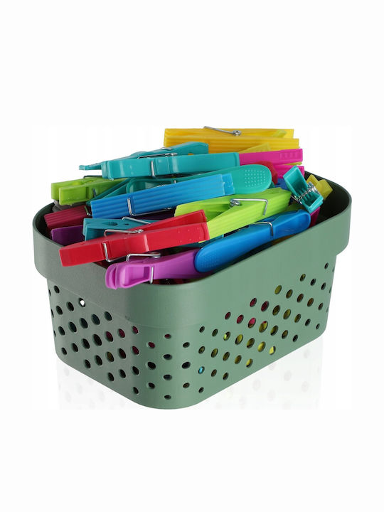 Kaste Infinity Recycled 1.4l 12.5x8.3cm Green