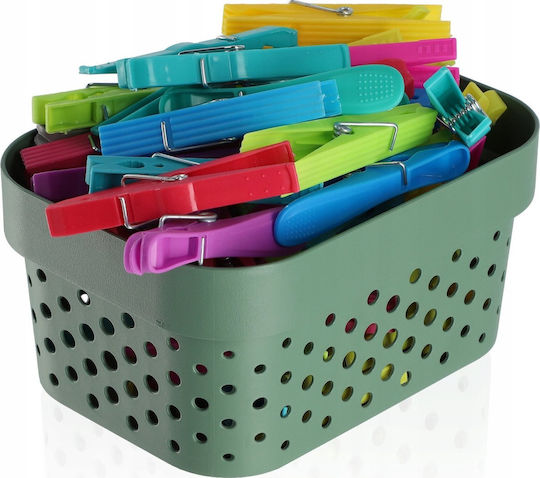 Kaste Infinity Recycelt 1,4l 12,5x8,3cm Grün