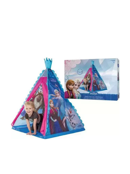 John Παιδική Σκηνή Ινδιάνικη Frozen ΙΙ Πολύχρωμη για 3 χρονών και άνω