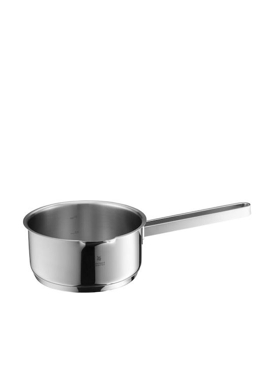 WMF Pots Set of Stainless Steel with Coating 5pcs