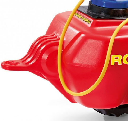 Caruta pentru copii Tanker Trailer Rosie