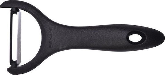 Fiskars Essential Vegetable Peeler Adjustable Blade 210 Mm 40 G