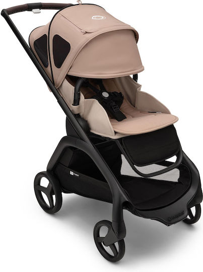 Bugaboo Parasolar Cărucior Maro