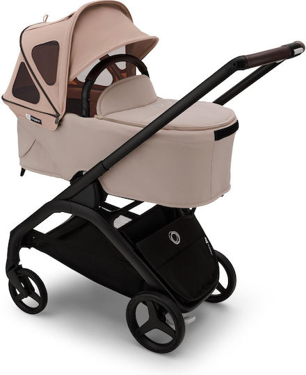 Bugaboo Parasolar Cărucior Maro