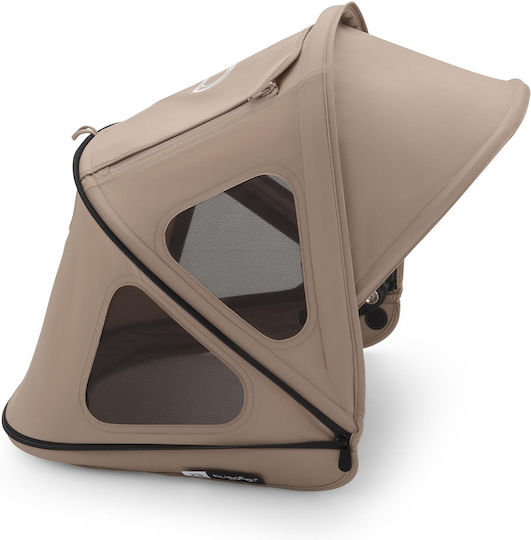 Bugaboo Parasolar Cărucior Maro