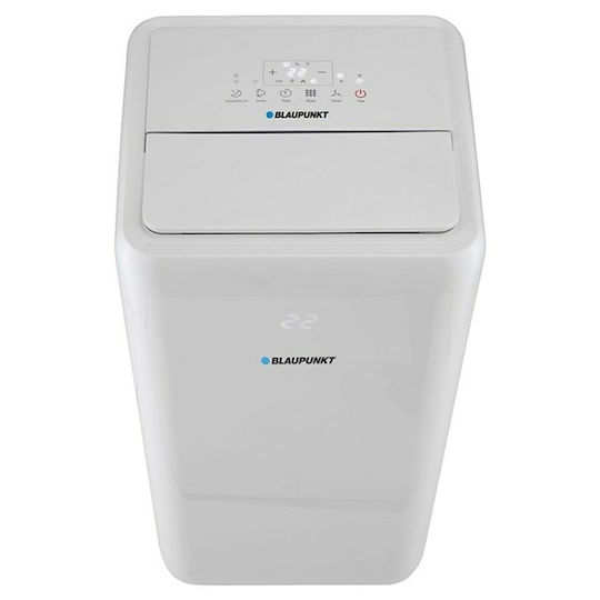 Blaupunkt με Τηλεχειριστήριο Λευκός