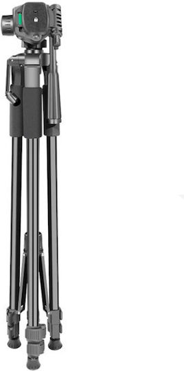 Kamerastative aus Aluminium bis 150cm und Belastbarkeit 3kg