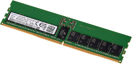Samsung DDR5 με Module 1x32GB για Desktop