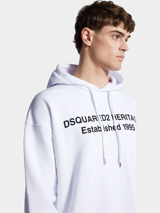Dsquared2 White