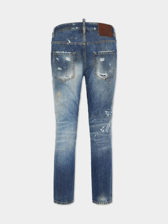 Women's Jean Pants