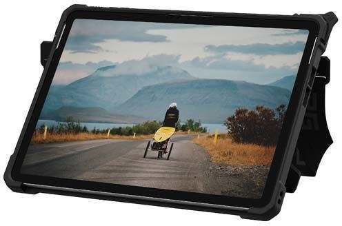 UAG Plasma Healthcare Bag Rotating Durable with Keyboard Whitή (Microsoft Surface Pro 12" (1st - 2025)) 324023B14130