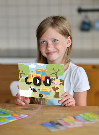 Lena Malerei für Kinder 5++ Jahre