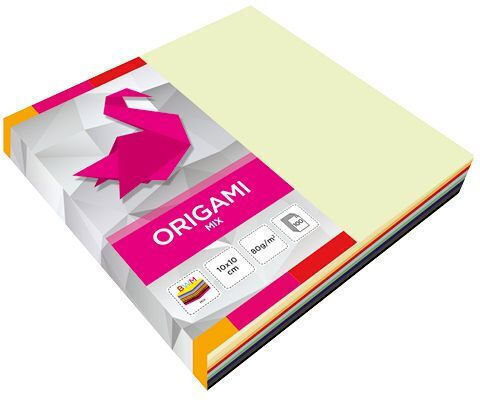 interDRUK Origami