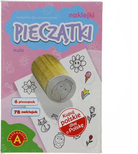 Alexander Toys Велкро