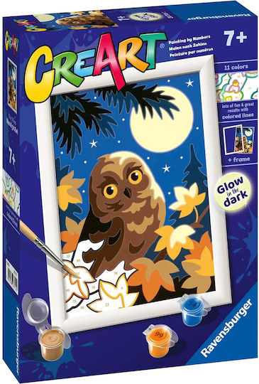 Ravensburger Ζωγραφική Creart