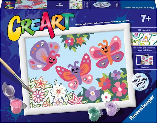 Ravensburger Ζωγραφική
