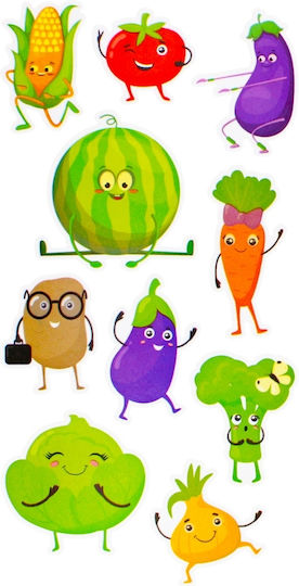 Sticker Boo Αυτοκόλλητα