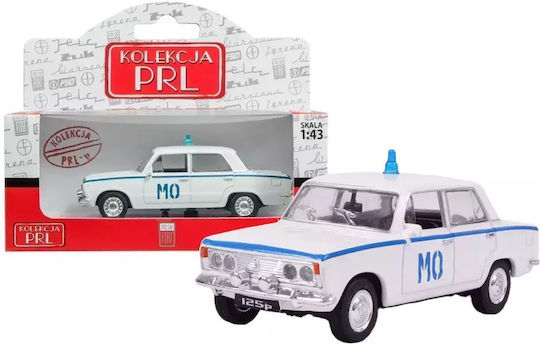 Polnische Volksrepublik Sammlung Fiat 125p Mo