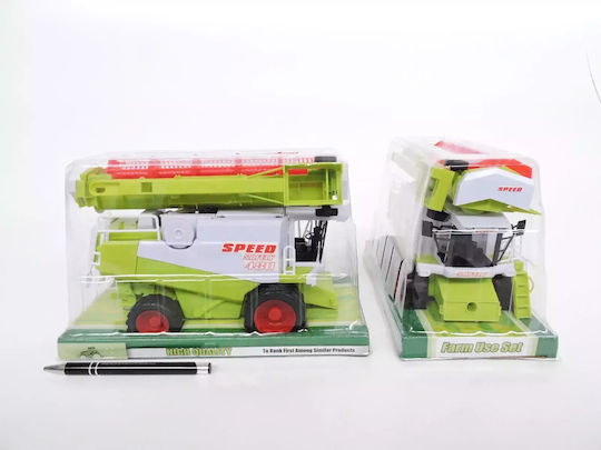Dromader Tractor Pickup Truck