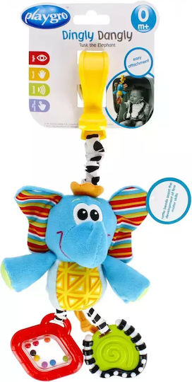 Playgro Suspendata Jucărie pentru cărucior pentru 0++ Luni