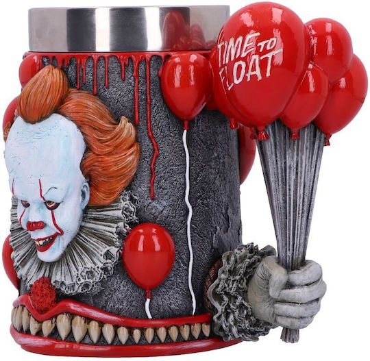 It Tankard Pennywise