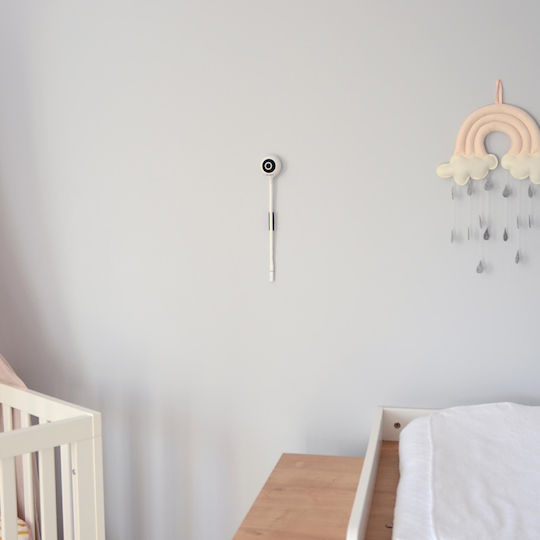 Beaba Zen Baby Monitor Camera & Audio