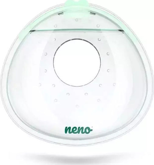 Neno Muttermilch-Aufbewahrungsbehälter 40ml 1cm