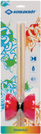 Schildkrot Diabolo