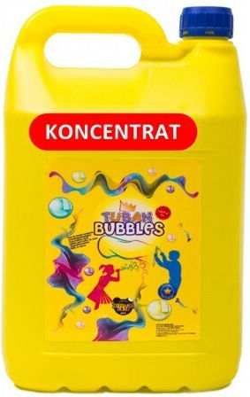 Tuban Seifenblasenmacher