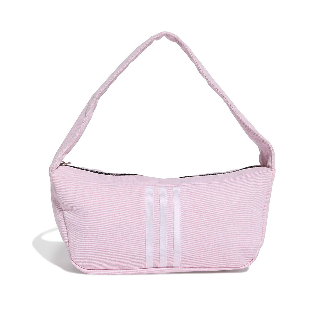 ★adidas★ Shoulder bag light pink KE1130 adidas Small Shoulder Bag - Pink | adidas Switzerland