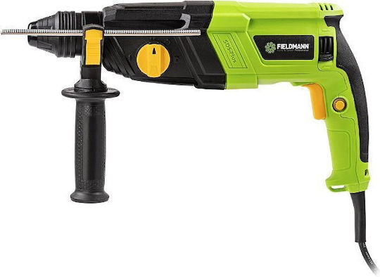 Fieldmann Κρουστικό Δράπανο 850W