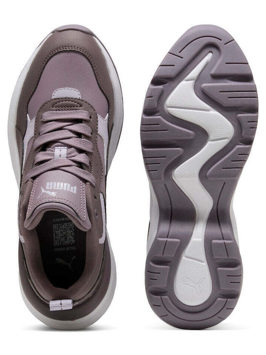 Kinder Sneaker Grau