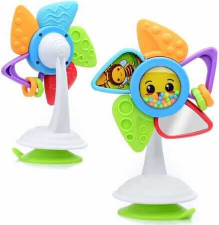 Lazarid Baby Toy for 3++ Months