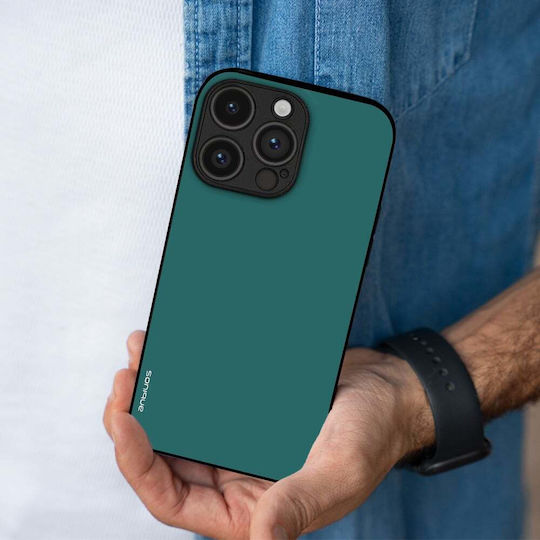 Калъф Sonique Colorbloc Series Oneplus 13 5g Петрол