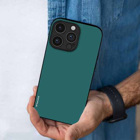Sonique Colorbloc Series Case Realme GT Neo 2 5G Realme GT 2 5G Realme GT Neo 3T 5G Petrol
