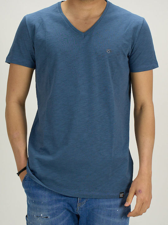 T-shirt Ραφ
