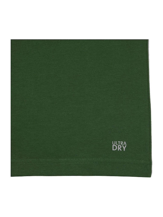 T-Shirt Green