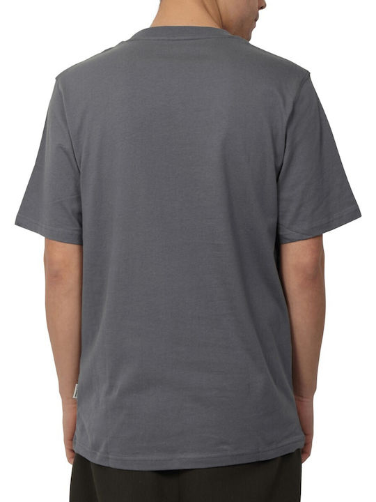 T-Shirt Grau